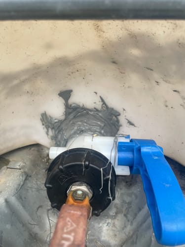 Customer photo review of PowerFix® – Colle de Réparation Universelle à Séchage Rapide et Ultra-Résistante