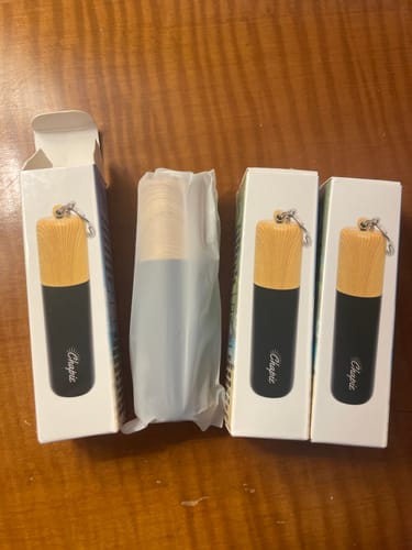 Customer photo review of Chapie OG | Multi-Pack