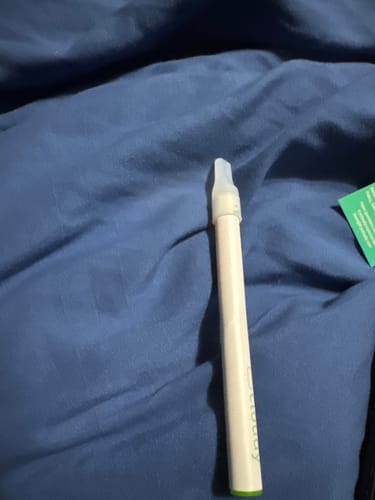 Customer photo review of Cloudy® Focus Portable Aroma Diffuser