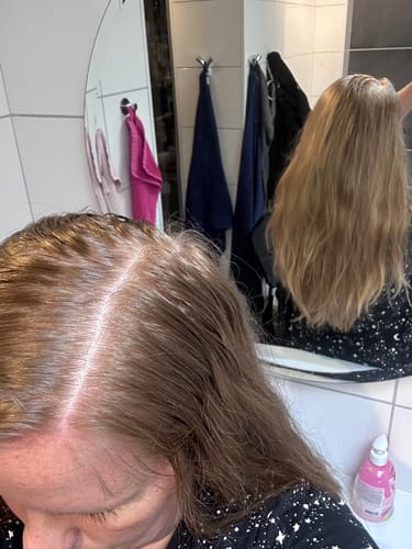 Customer photo review of Sunkissed Starter Kit