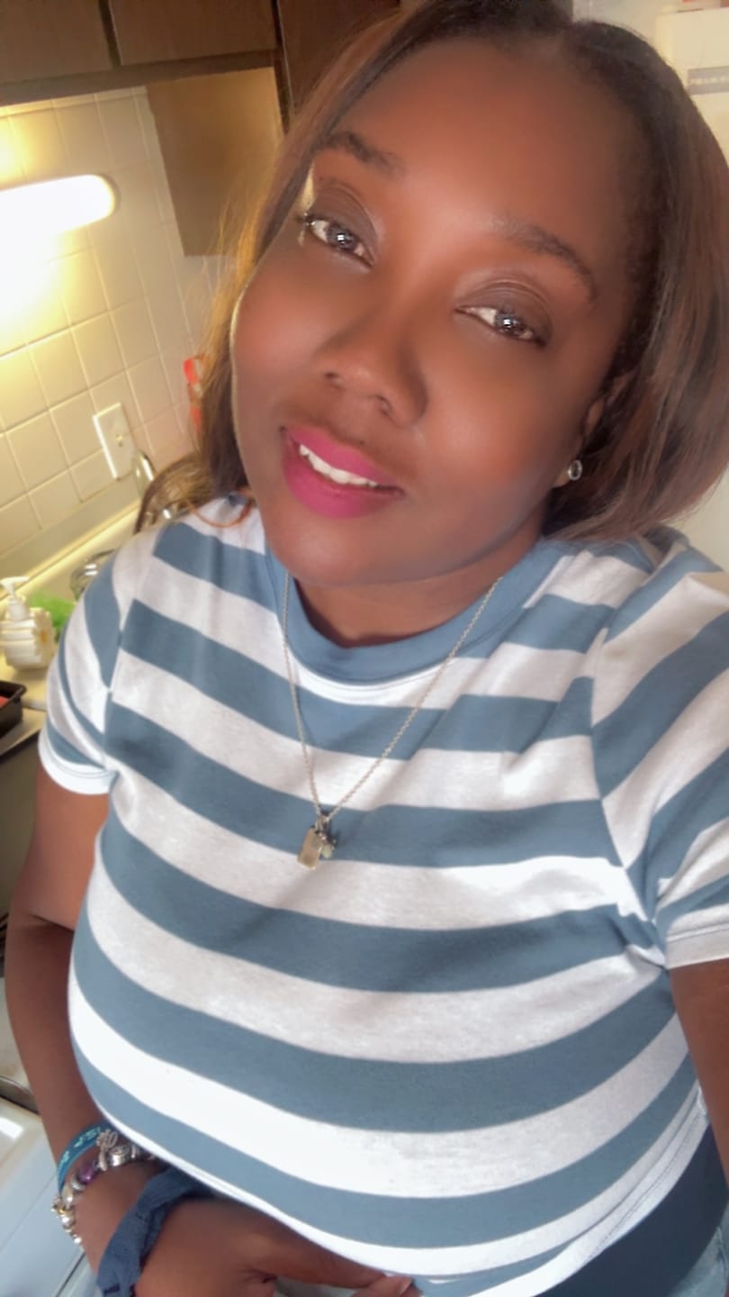 Customer photo review of HD LACE CLOSURE