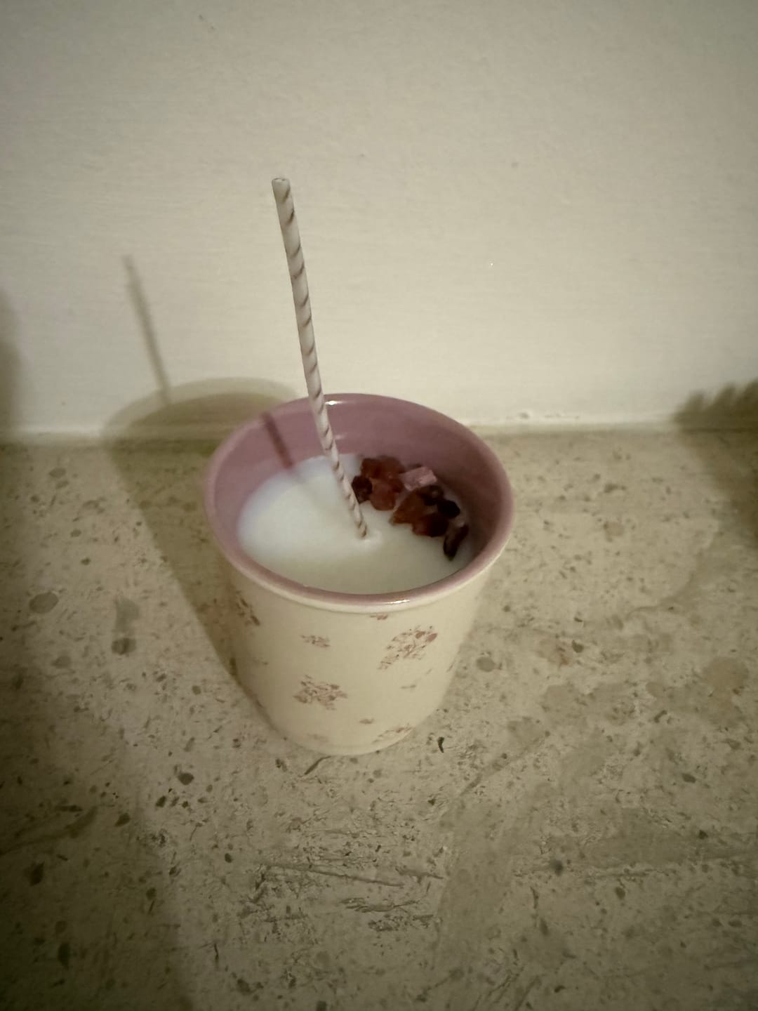 Customer photo review of Fragancia SEA BREEZE