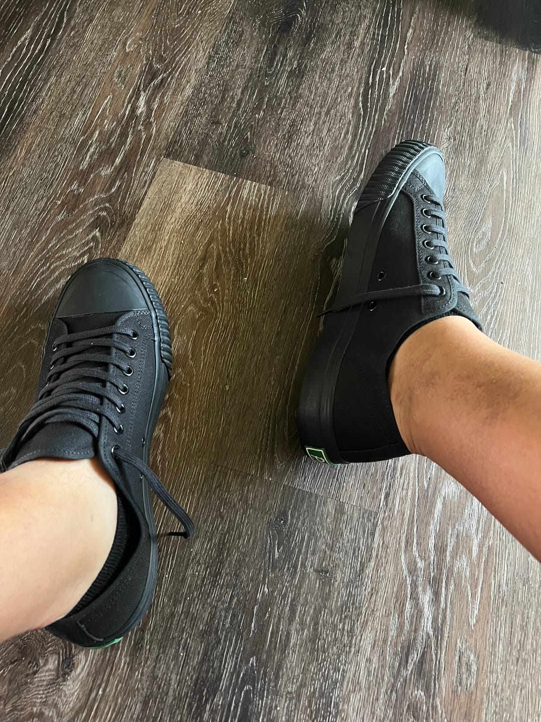 Customer photo review of Center Lo 1993