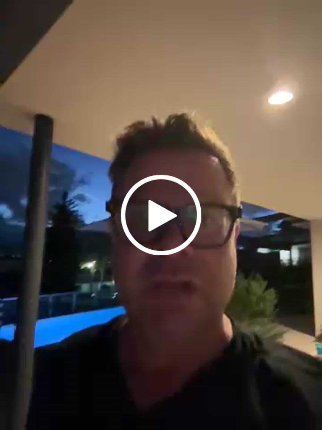 Customer video review of Holden O