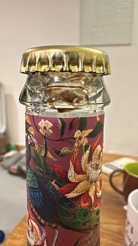 Customer photo review of SAICHO MIX COLLECTION