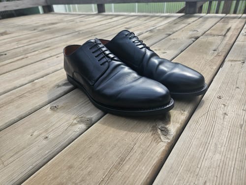 Customer photo review of Derby