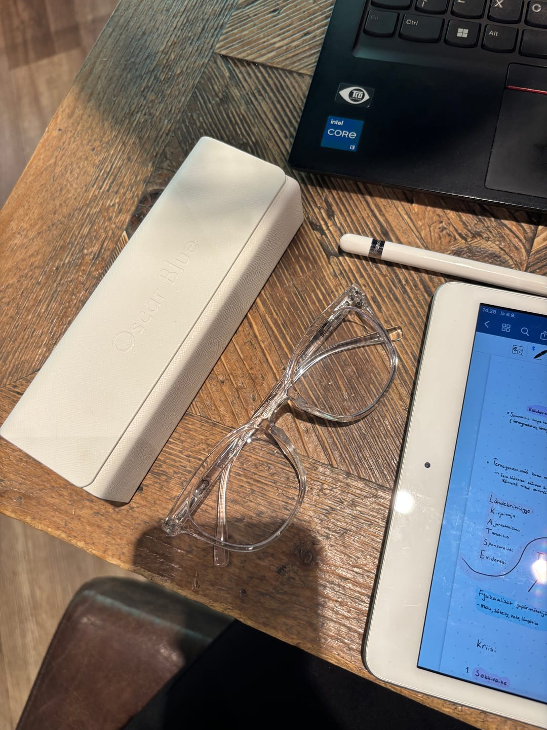 Customer photo review of 01 Clear