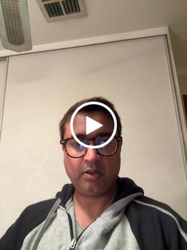 Customer video review of BOJO | Leopard