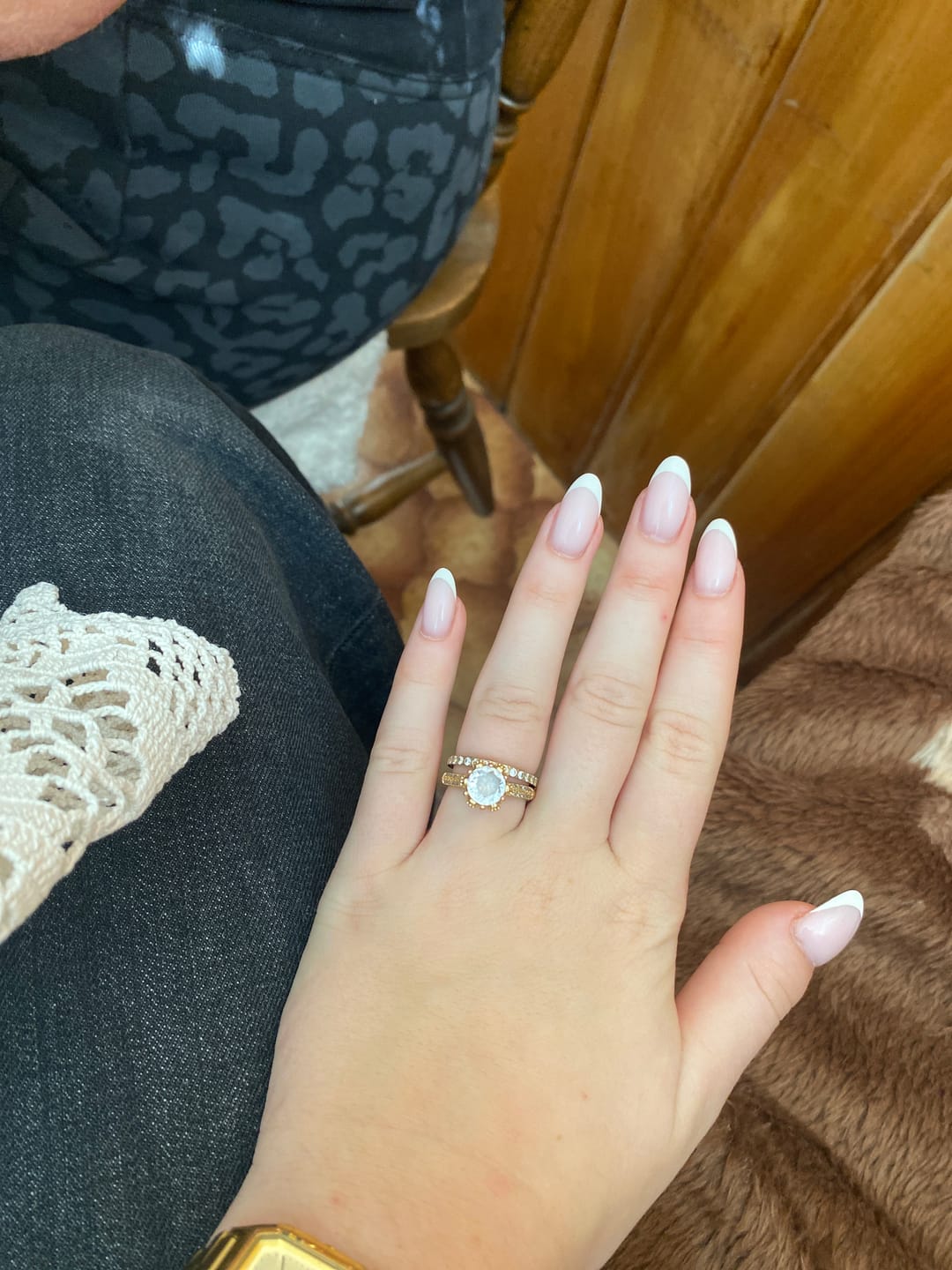 Customer photo review of Lida