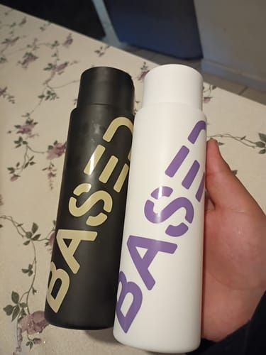 Customer photo review of Shower Duo