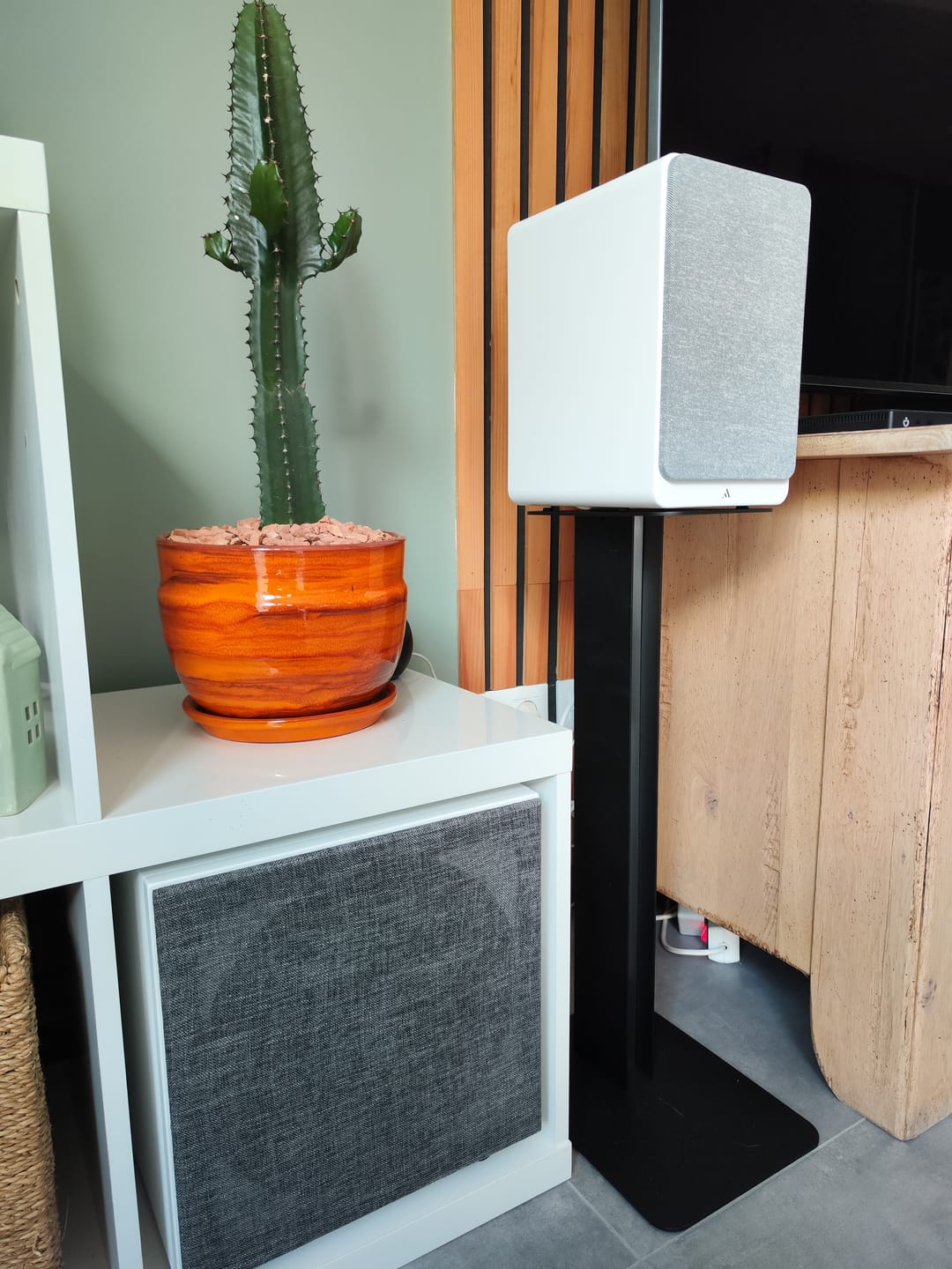 Customer photo review of MALMÖ SUB 10