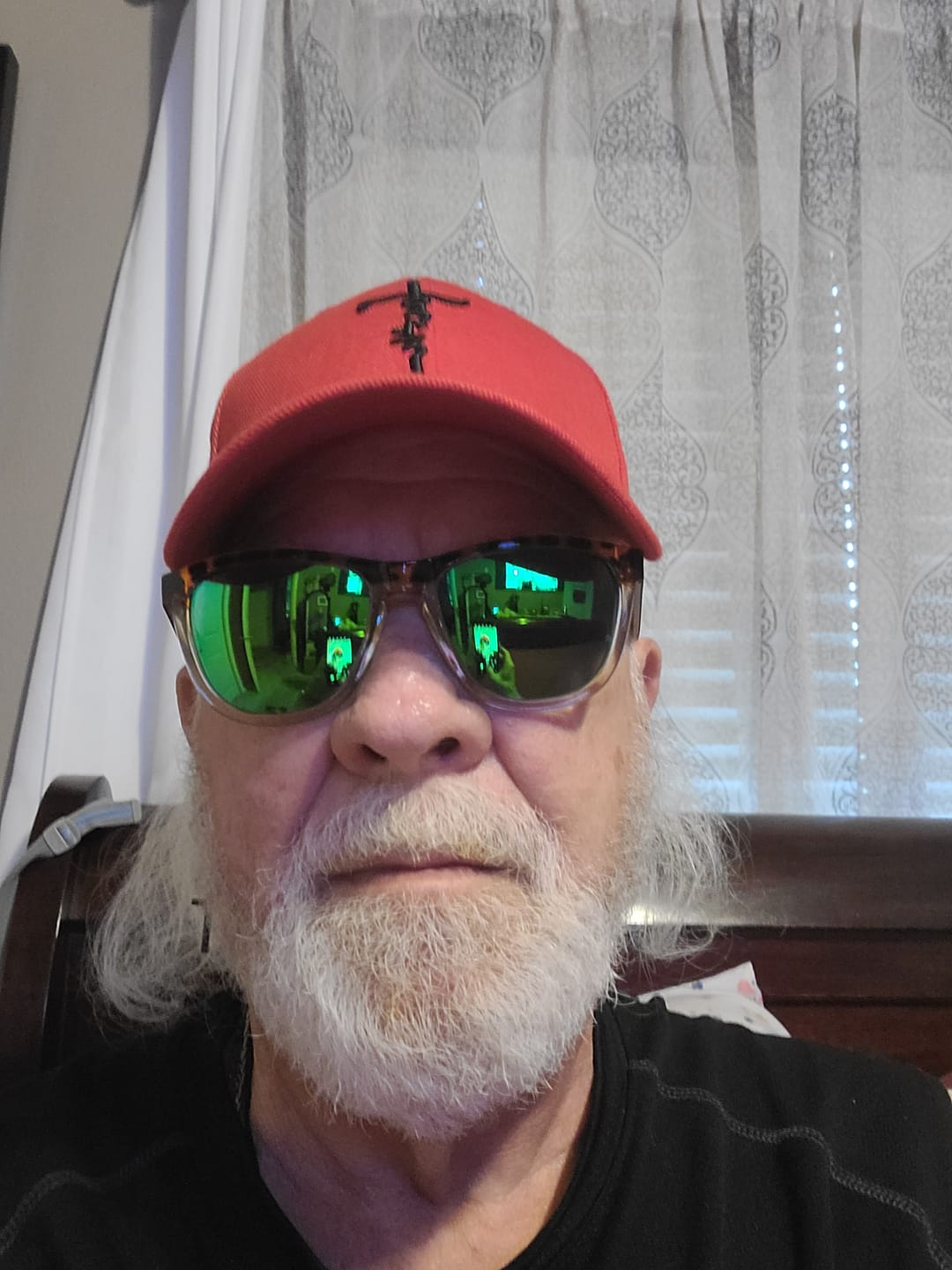 Customer photo review of VIBE