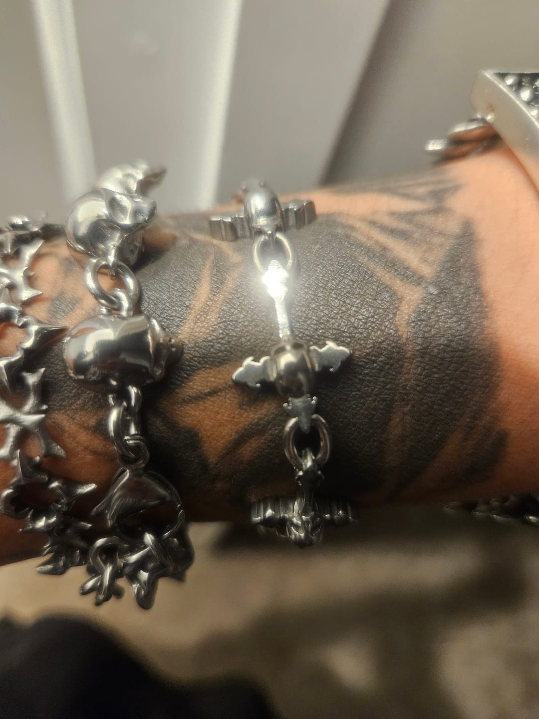 Customer photo review of DYT BRACELET