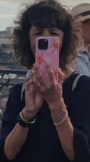 Customer photo review of Soleil Rosé