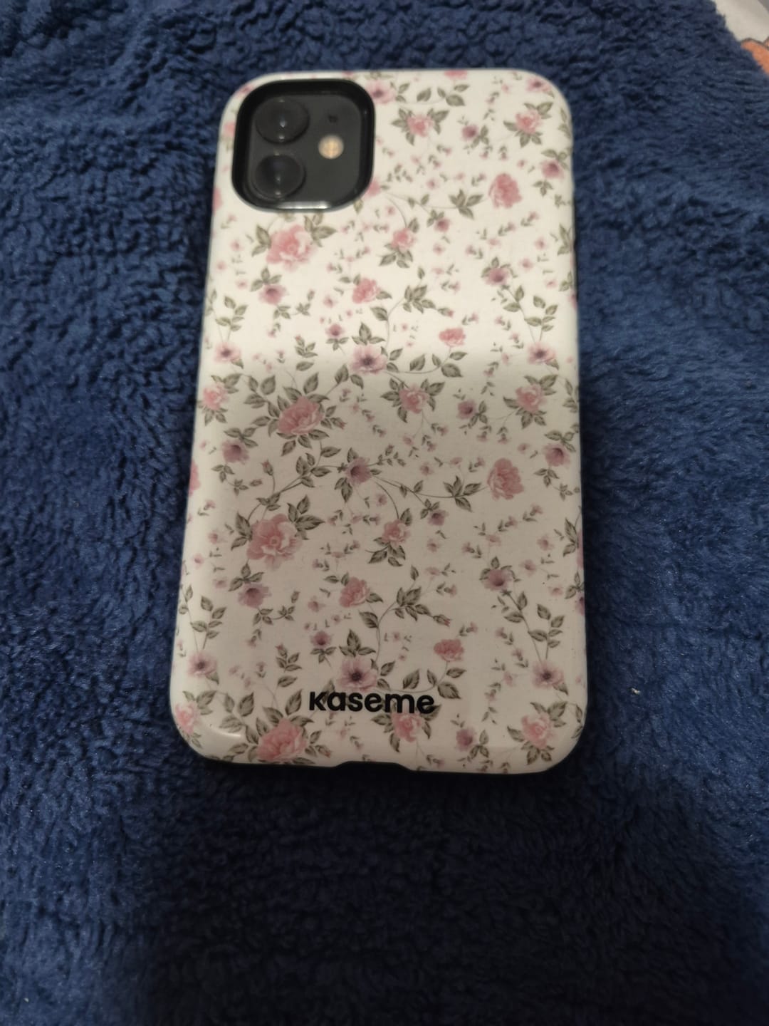 Customer photo review of La Vie en Rose