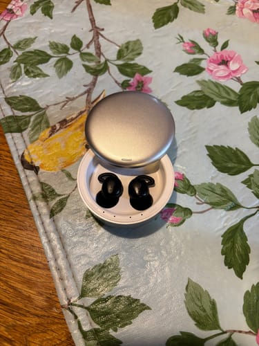 Customer photo review of ITE Bluetooth Hearing Aids (App Controlled)
