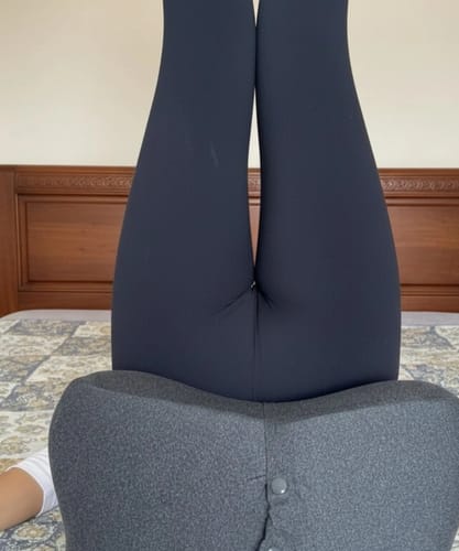 Customer photo review of "She stopped making excuses after the first night. Now she's the one initiating." - Dave, 47