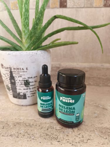 Customer photo review of Pack Melena de León