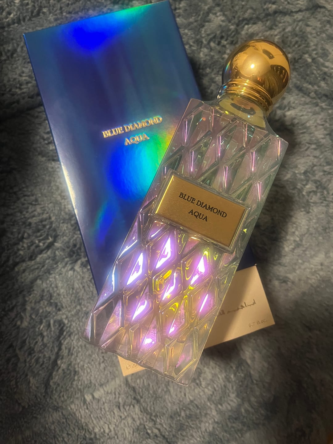 Customer photo review of Random Tester