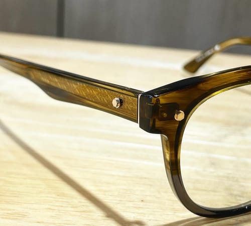 Customer photo review of Masunaga - 105