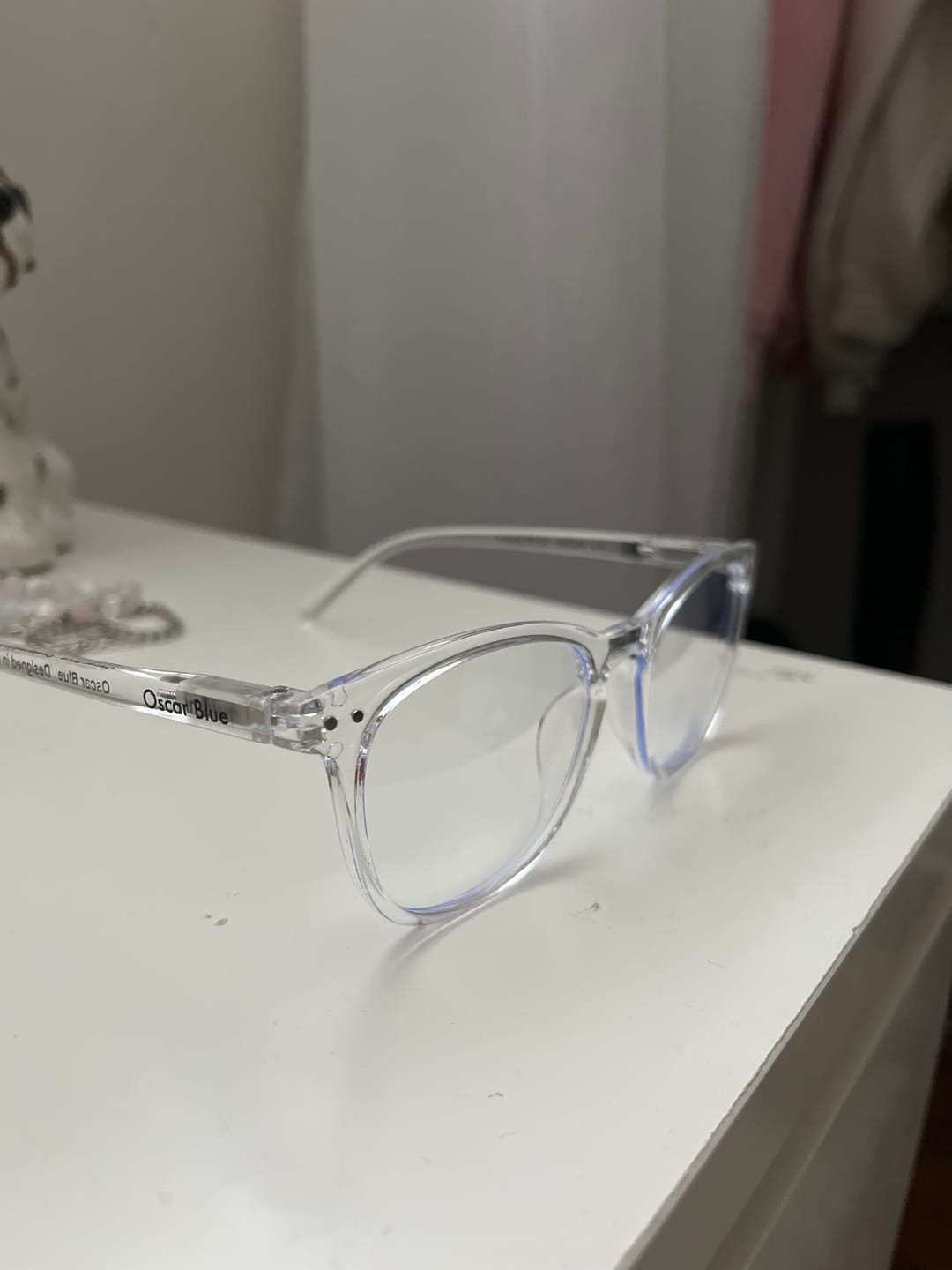 Customer photo review of 01 Clear