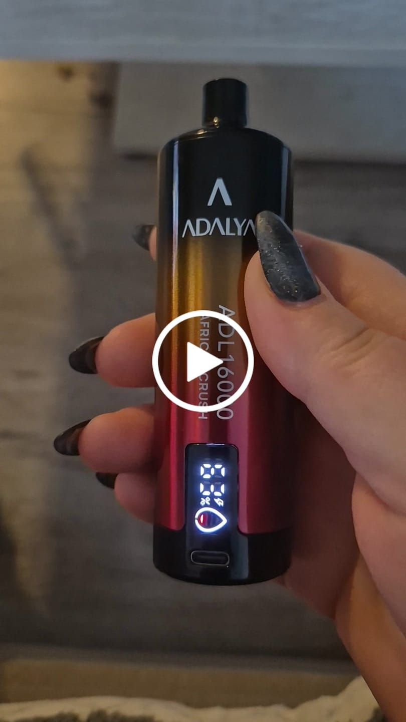Customer video review of Adalya ADL 16000