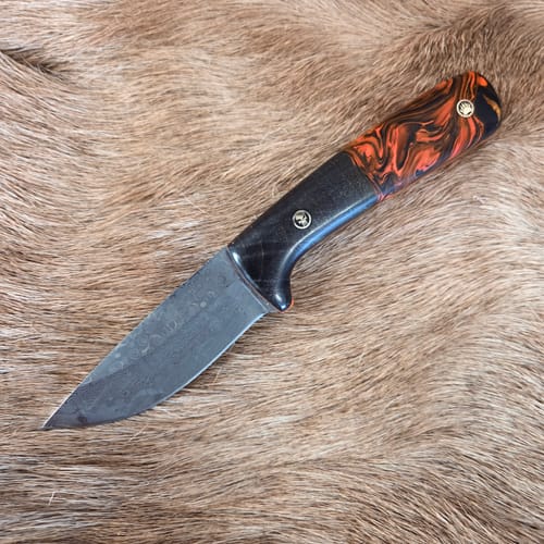 Customer photo review of Maple Burl Hybrid