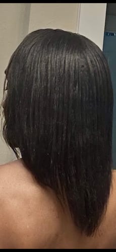 Carthenia P. review of ❗️RESTOCKED❗️ Bare Batana: Honduran imported raw unrefined Batana Oil | 4oz & 6oz image 1 out of 1