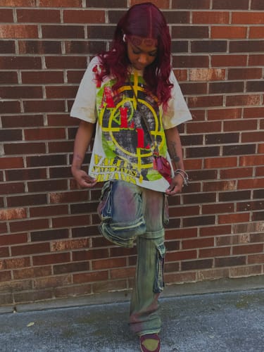 Customer photo review of Order Protection