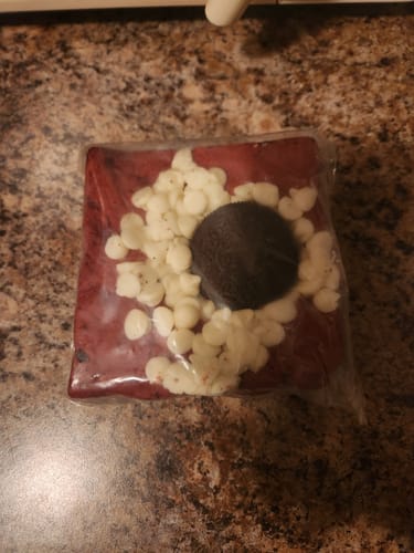 undefined review of TED VELVET 4-Pack - CLOSEOUT - Will ship 8/21 image 1 out of 1