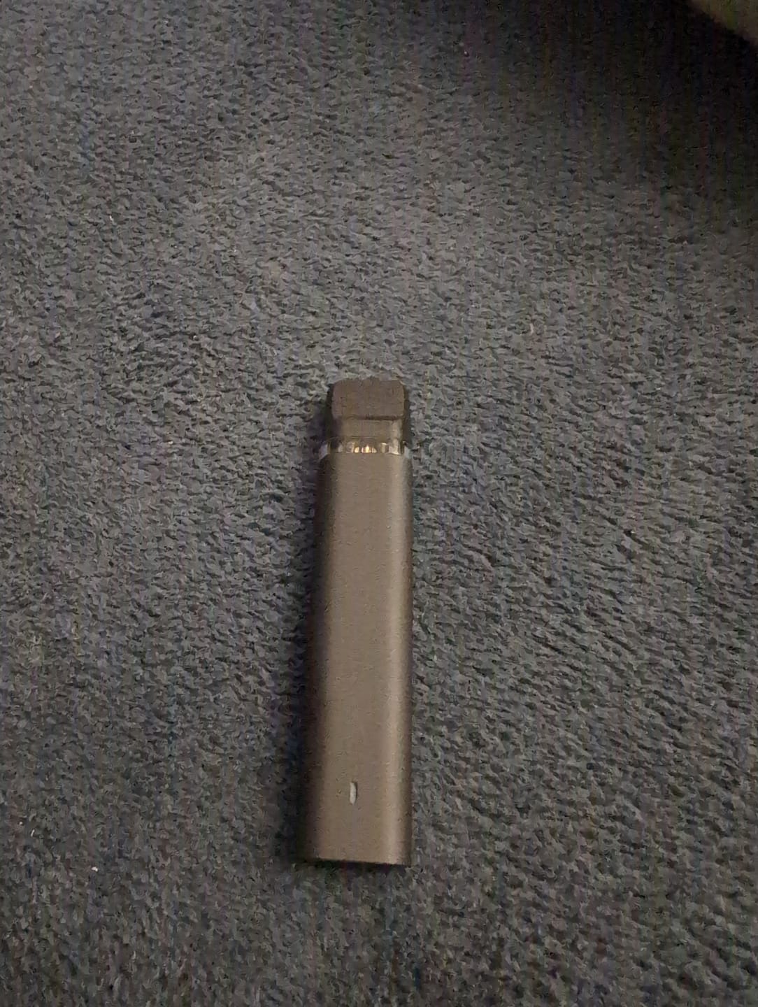 Customer photo review of HHZ Vape Pen 95% - Blueberry