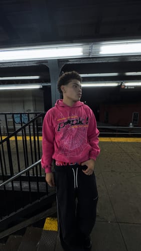 Customer photo review of 2008 - The Original Sweats