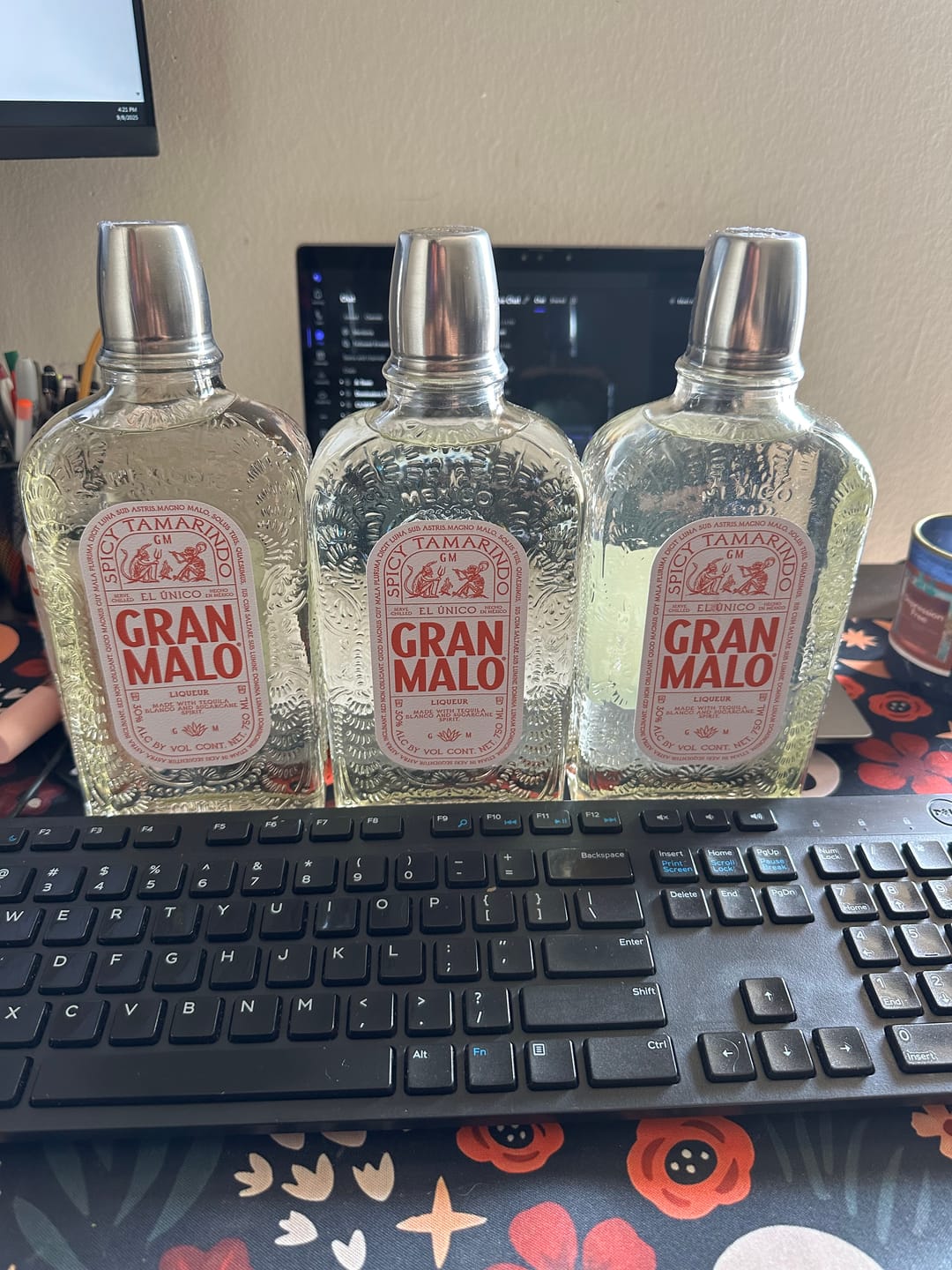 Customer photo review of Shipping Protection