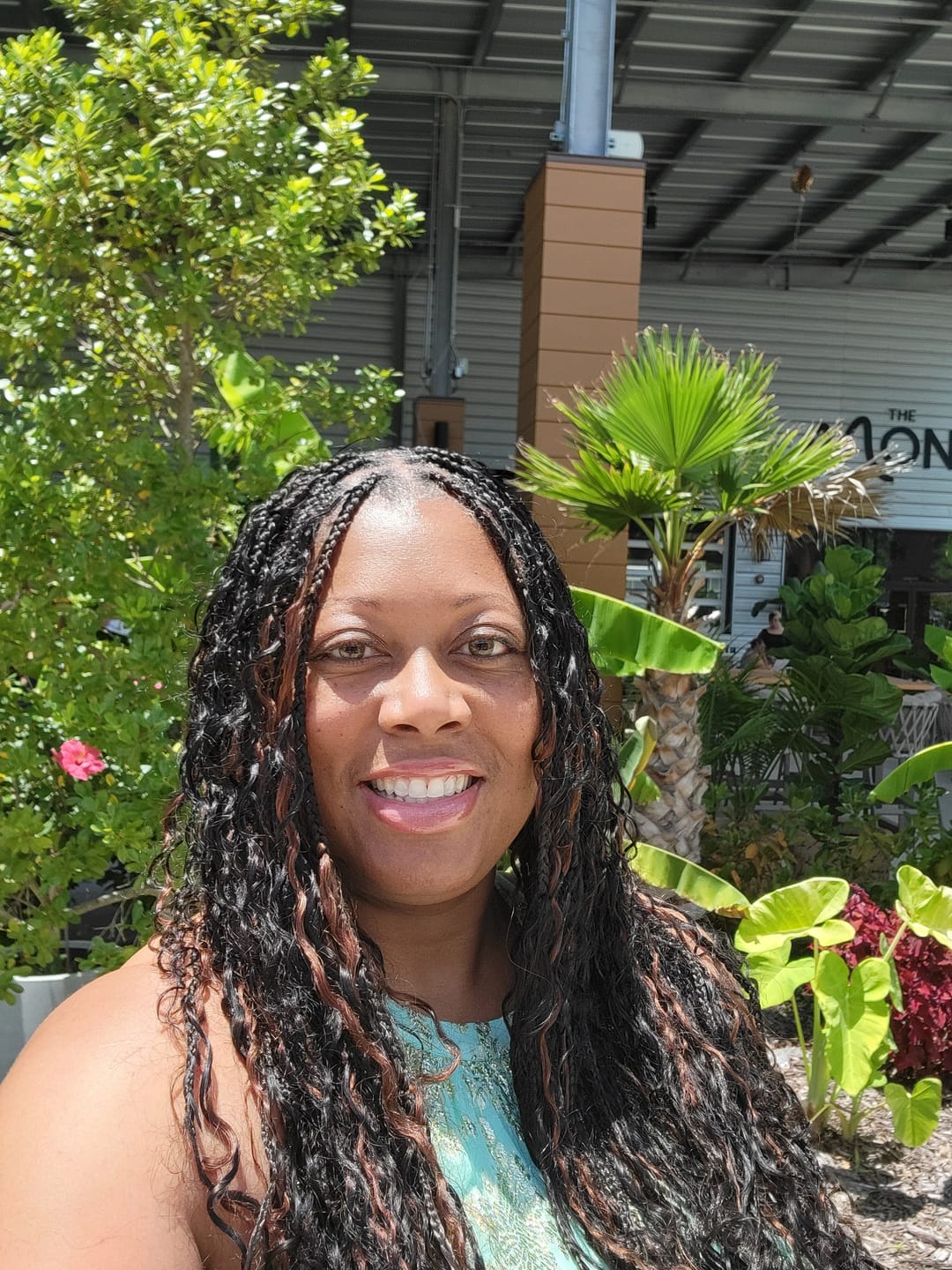 Customer photo review of Deep Wave