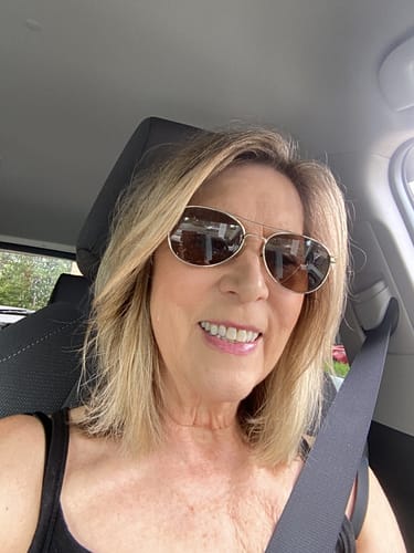 Customer photo review of Liquid Spell Reinforcing Bodifying Fluid