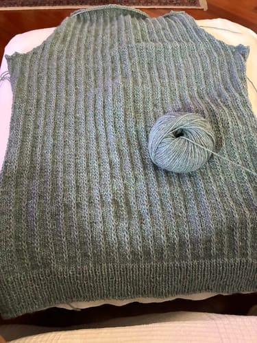 Customer photo review of COLORS