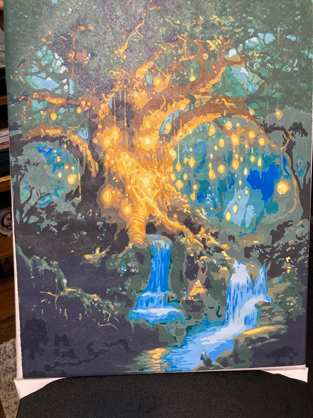 Customer photo review of Tree of Souls