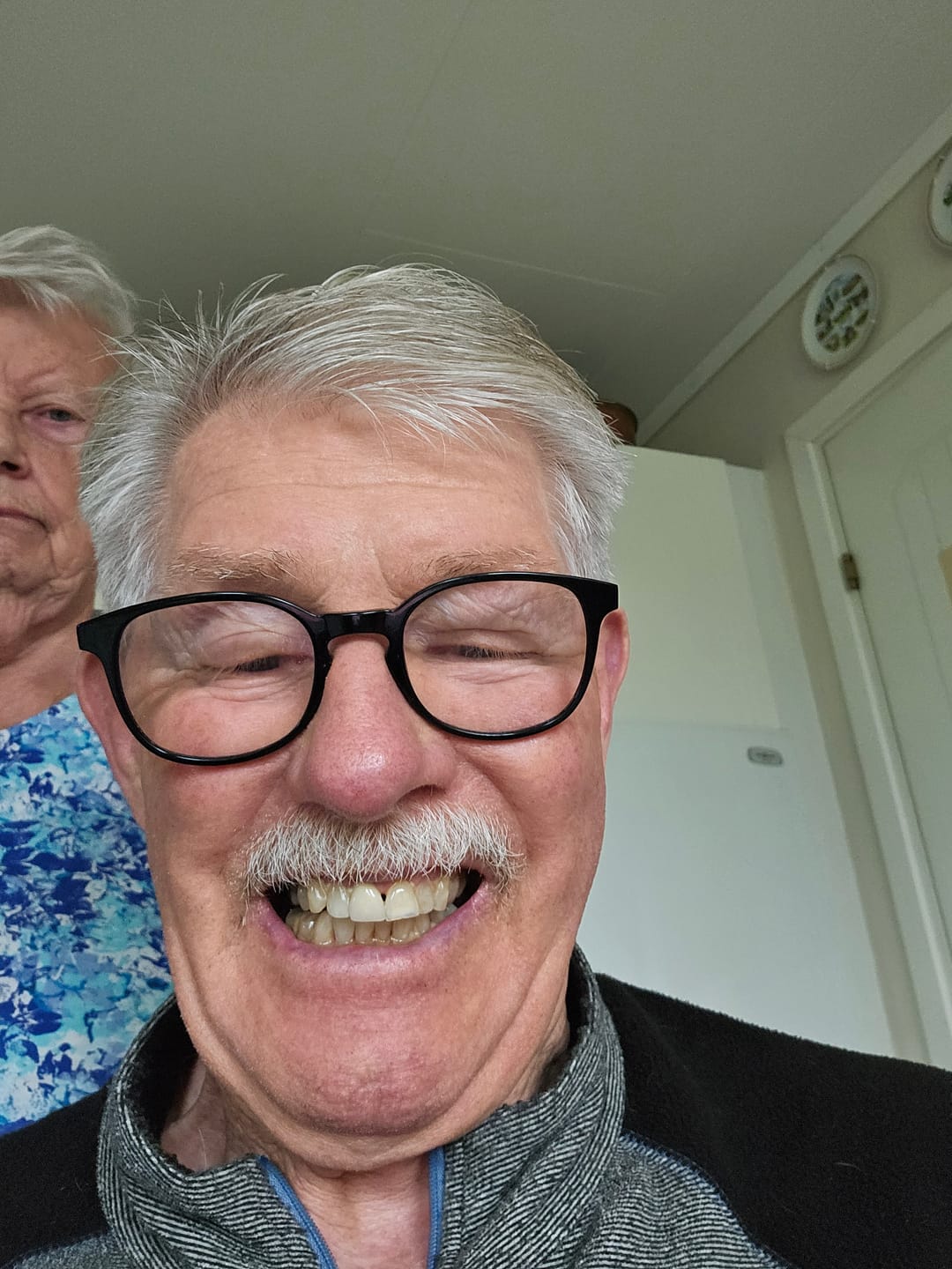 Customer photo review of Loiste eltandborste