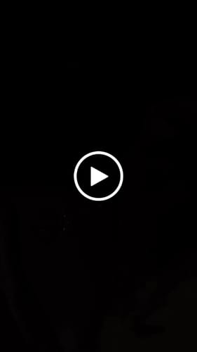 Customer video review of XO Necklace Pendant 14K Gold