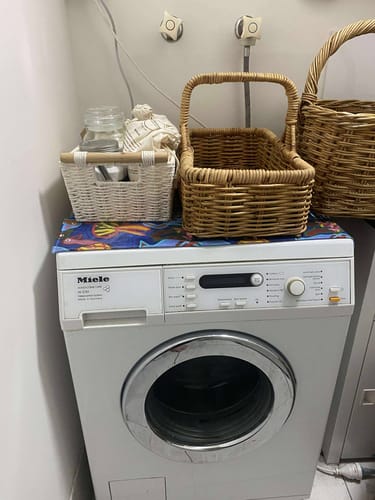 Customer photo review of Regular Washing Powder (Double Concentrate)