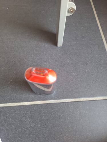 Customer photo review of JNR - Falcon 16K - Puff Jetable / Disposable