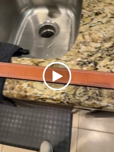 Customer video review of The Old World Harness