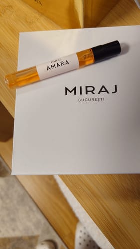 Customer photo review of Set de voiaj
