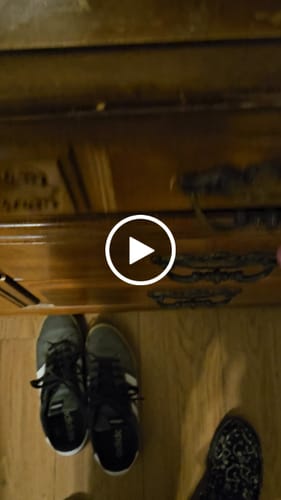 Customer video review of Candy Gas THCA Flower