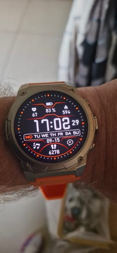 Customer photo review of Gard Pro Ultra 3