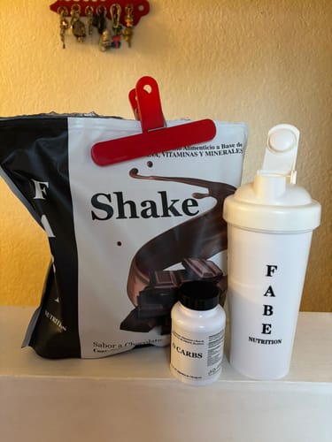 Customer photo review of Reto 30 Días