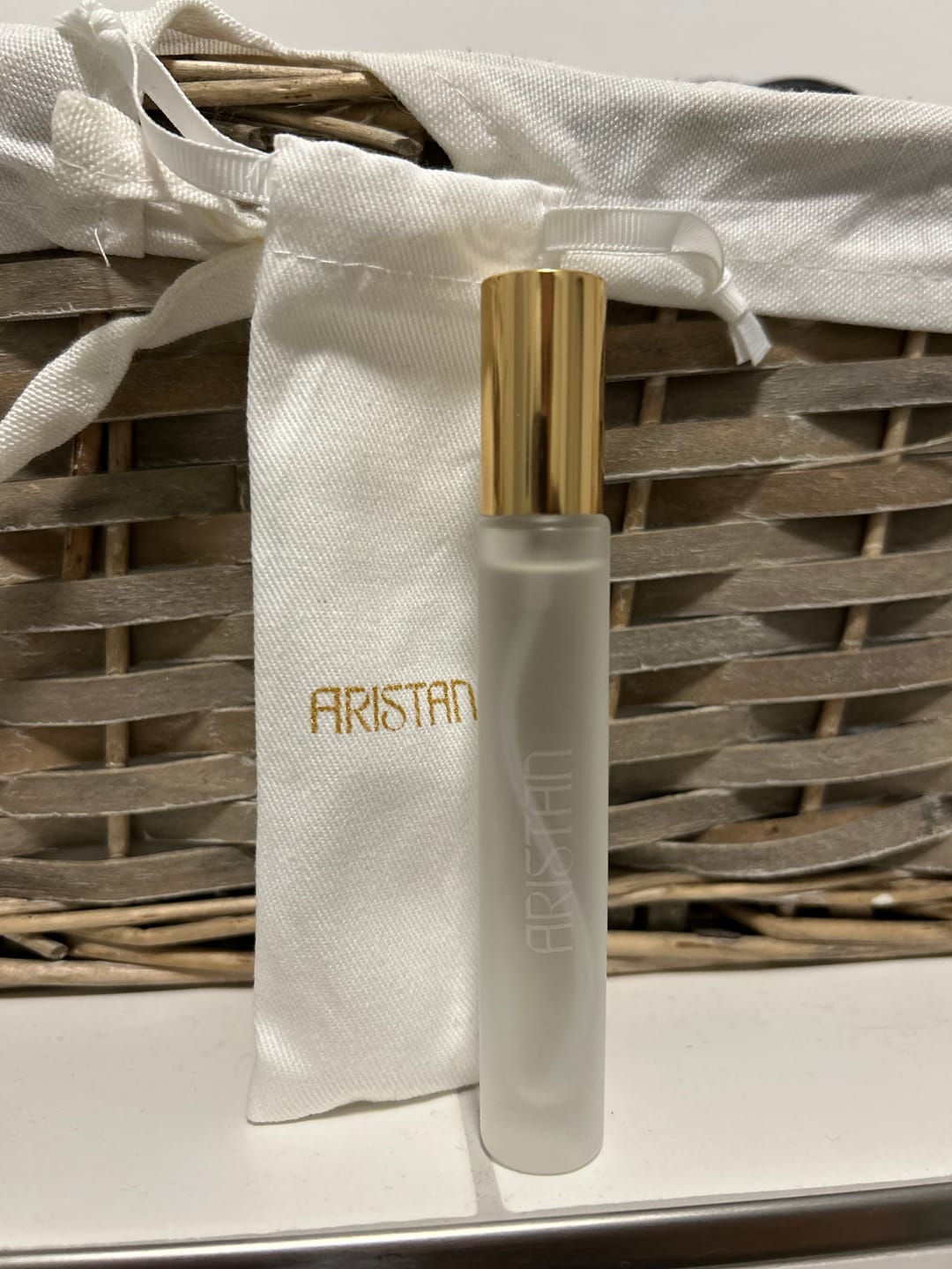 Customer photo review of Coconut Crème