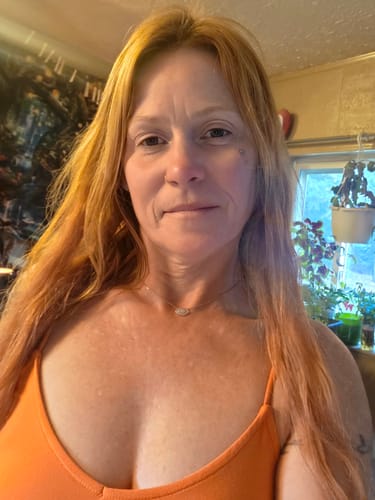 Customer photo review of Besque™ Magic Body Oil - 100ml