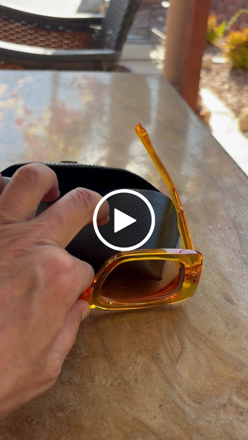 Customer video review of Jensen