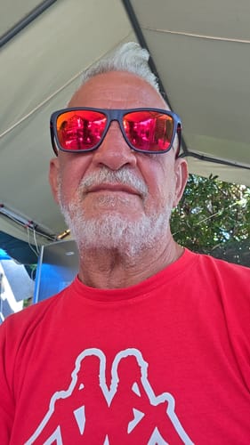 Customer photo review of Magnesium + LYSINA - 120 cps